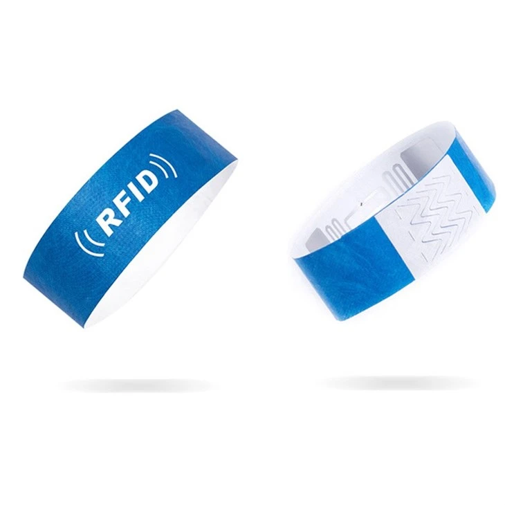 Patient Rfid Wristband