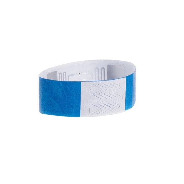 Patient Rfid Wristband
