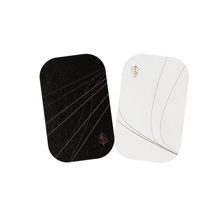 Printed Smart Cards